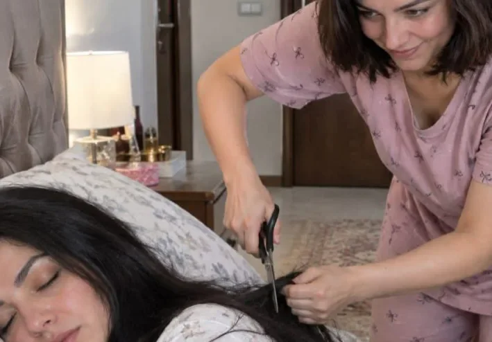 سكريبت شعري المسروق كاملة