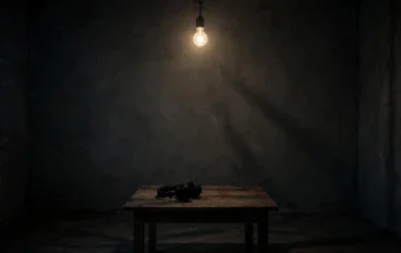 لماذا لا نستطيع التوقف عن سماع قصص الرعب؟