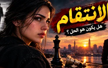 الانتقام.. هل يشفي جرحك أم يدمرك؟