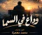 وداع في السما