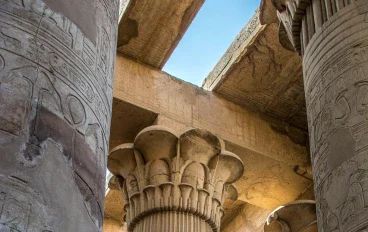 اكتشاف كنوز مدينة غارقة على ساحل مصر: أسرار من أعماق التاريخ