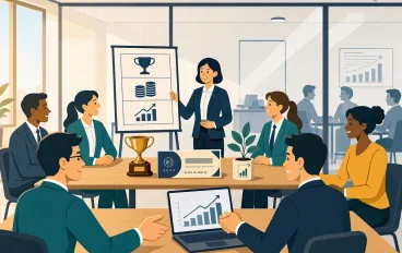 - إدارة الإنسان قبل رأس المال: سر الاستدامة المؤسسية