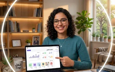 كيف تبدأ بيع المنتجات الرقمية من المنزل؟ فكرة بسيطة لصناعة دخل إضافي