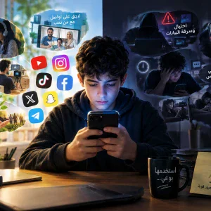 Social Media_ Connection and Consequences.png