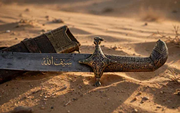 خالد بن الوليد - سيف الله المسلول: السيرة الكاملة بحقائق مؤكدة