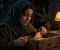 رسالة من غير عنوان 