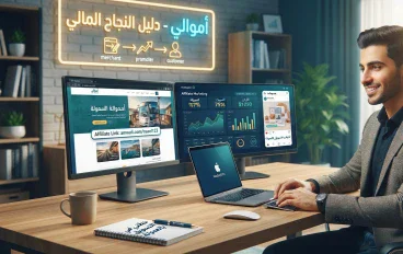 كيف تصبح مسوق بالعمولة
