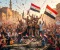 حرب أكتوبر.. ملحمة انتصار وفرحة شعب لا تُنسى  مقدمة ونشهد علي قوتنا وشجاعة جنودنا في المعارم