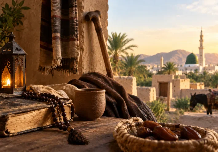 أبو بكر الصديق: سيرة رجل صدّق فصدّقه التاريخ