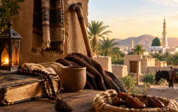 أبو بكر الصديق: سيرة رجل صدّق فصدّقه التاريخ