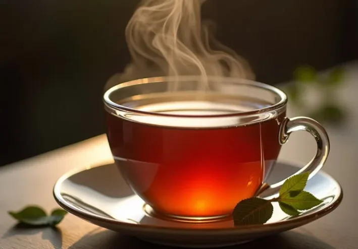 الشاي الأسود فوائد مذهلة للجسم لكن الإفراط فيه قد يسبب مشاكل لا تتوقعها