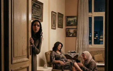 سكريبت خدامه لزوجى كاملة أماني سيد 