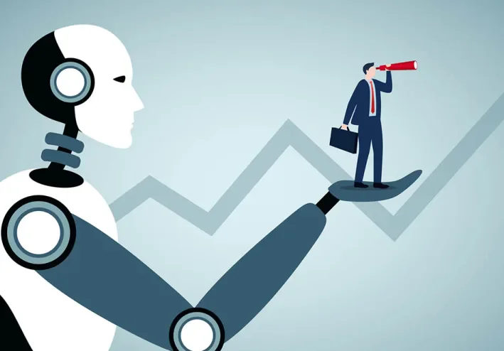 Artificial Intelligence and the Future of the Labor Market