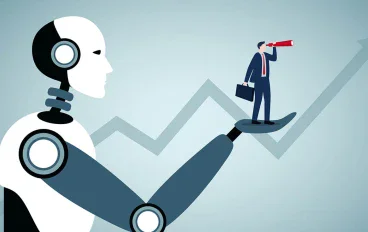 Artificial Intelligence and the Future of the Labor Market
