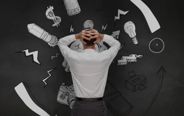 أسباب القلق وأعراضه و طرق التخلص منه نهائيا