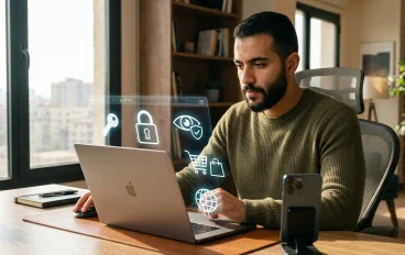 🤖 7 أدوات ذكاء اصطناعي مجانية ممكن تغيّر طريقة شغلك في 2026