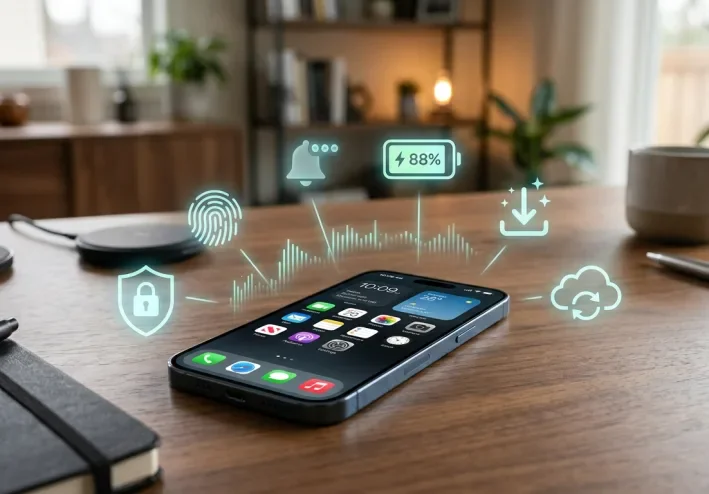 📱 7 حيل بسيطة تخلي موبايلك أسرع من غير ما تشتري هاتف جديد