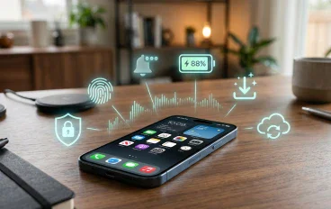 📱 7 حيل بسيطة تخلي موبايلك أسرع من غير ما تشتري هاتف جديد