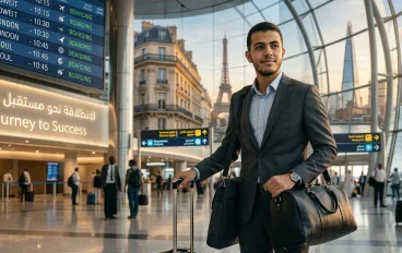 🌍 أفضل 7 دول للعمل والسفر للشباب في 2026.. الشروط الرسمية قبل اتخاذ القرار