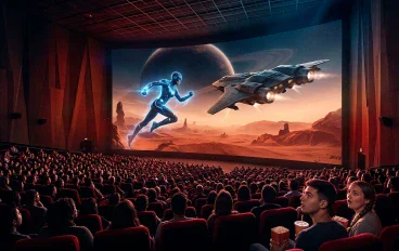 🎬 أشهر 10 أفلام ينتظرها الجمهور في 2026.. أفلام ضخمة تشعل دور السينما