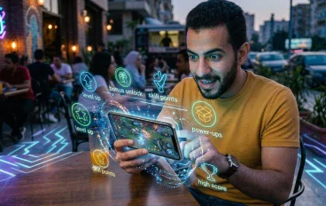 🤖 5 وظائف قد يغيّرها الذكاء الاصطناعي خلال السنوات القادمة.. هل وظيفتك بينها؟