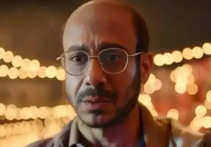 قصه مسلسل لعبه جهنم