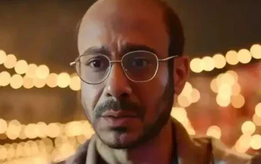 قصه مسلسل لعبه جهنم