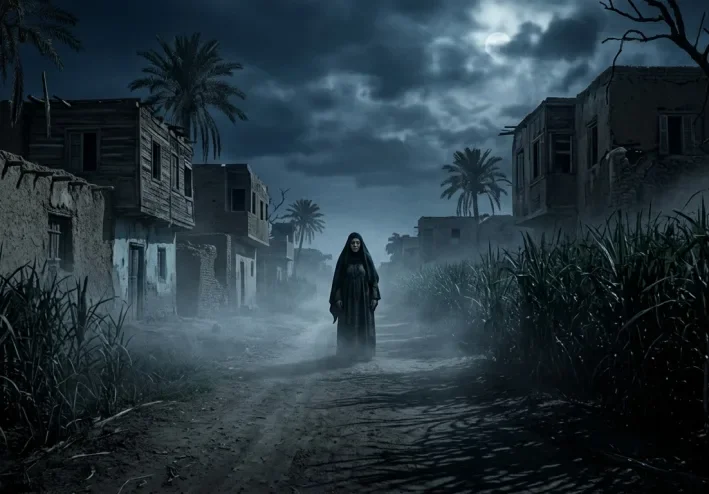 أمنا الغولة | الحكاية الشعبية التي أرعبت أجيالًا.. هل كانت حقيقة أم مجرد أسطورة؟