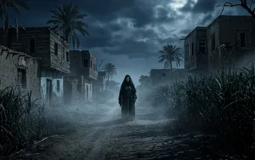 أمنا الغولة | الحكاية الشعبية التي أرعبت أجيالًا.. هل كانت حقيقة أم مجرد أسطورة؟