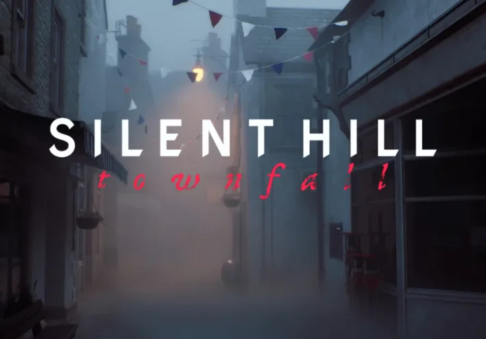 Silent Hill: Townfall — هل أصبحت واحدة من أقوى ألعاب الرعب النفسي؟ مراجعة القصة والجرافيك والجيم بلاي وتقييم النقاد
