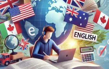   كلمات إنجليزية مهمة لمستوى B1 وB2 مع أمثلة عملية