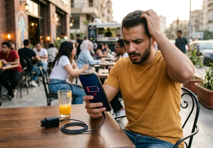 قبل ما تشتري موبايل جديد.. 9 علامات تقول إن هاتفك القديم ما زال يستحق الاحتفاظ به!