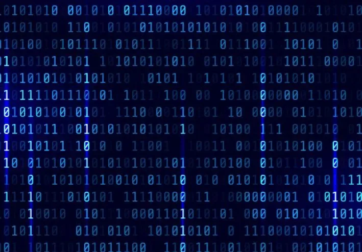 النظام الثنائي Binary System