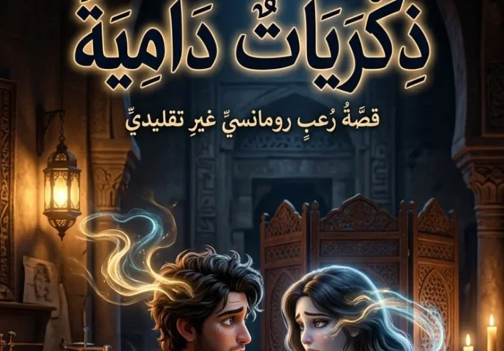ذكريات دامية في أزقة القاهرة القديمة