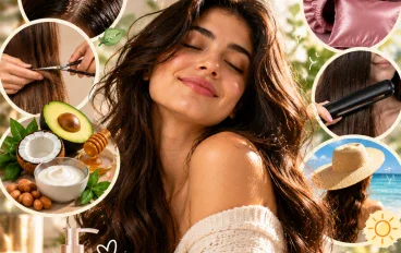Main Hair Care 