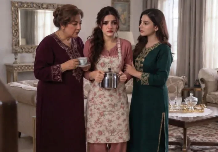 سكريبت انا واتؤامى كامله