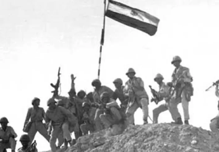 نصر أكتوبر 1973: ملحمة العبور التي أعادت لمصر أرضها وكرامتها