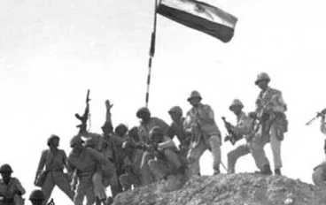 نصر أكتوبر 1973: ملحمة العبور التي أعادت لمصر أرضها وكرامتها