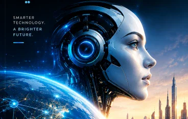 THE AI ERA  عصر الذكاء الاصطناعي