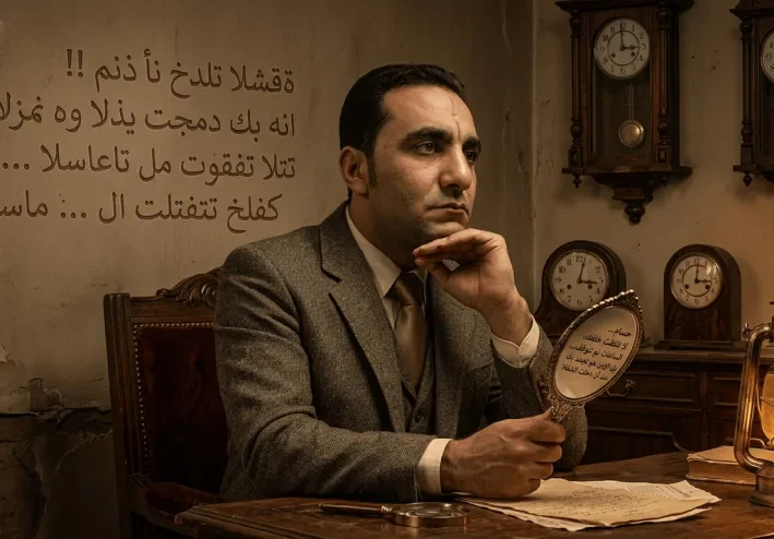 جريمة شقة الزمالك (1928م): لغز الساعات المتوقفة والغرفة الملعونة