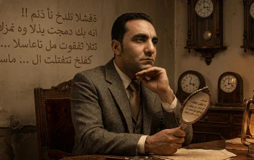 جريمة شقة الزمالك (1928م): لغز الساعات المتوقفة والغرفة الملعونة