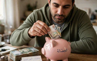 💰 من أول جنيه لآخر جنيه: إزاي تتحكم في فلوسك بدل ما تتحكم فيك؟