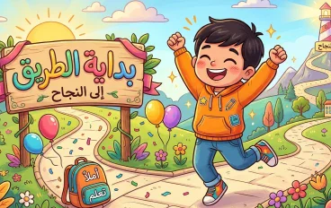 الجزء الثالث من جدران الصمت