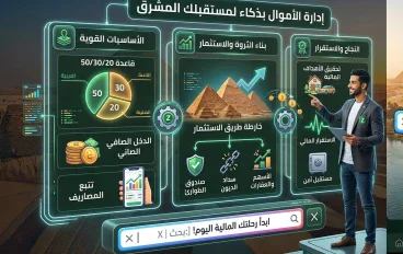 طرق إعداد الميزانية الشخصية وإدارة الأموال بنجاح
