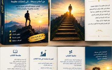 من أحلام بسيطة إلى إنجازات عظيمة