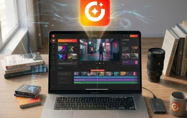 تطبيق GenV: حوّل فكرتك إلى فيديو بالذكاء الاصطناعي في ثوانٍ