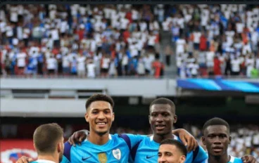 كأس العالم للانديه٢٠٢٥في الولايات المتحدةالولا