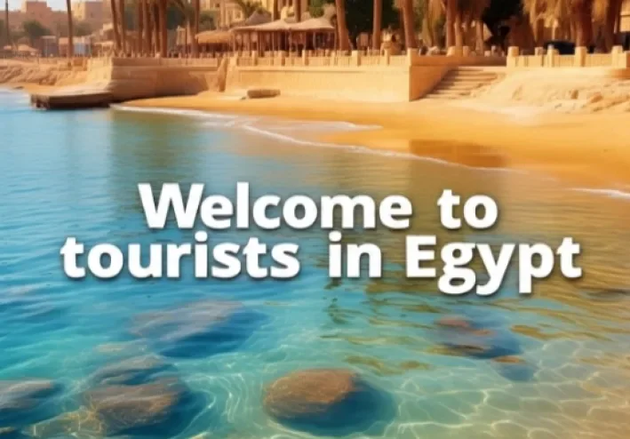 افضل الاماكن السياحيه في مصر