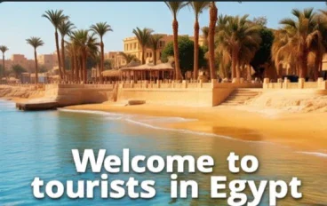 افضل الاماكن السياحيه في مصر