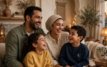 ازاى تبنى بيت سعيد وأسره مستقره؟